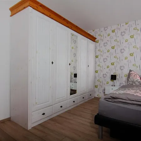 Apartment Wohlfuehloase Eisenbach (Breisgau-Hochschwarzwald)