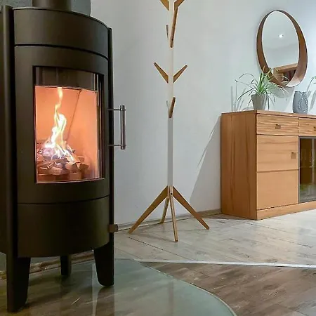 Wohlfuehloase Apartment *