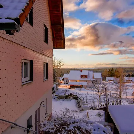Wohlfuehloase Eisenbach (Breisgau-Hochschwarzwald)