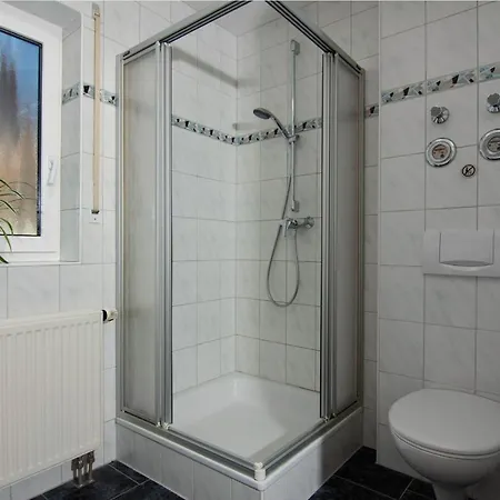Wohlfuehloase Apartment Eisenbach (Breisgau-Hochschwarzwald)