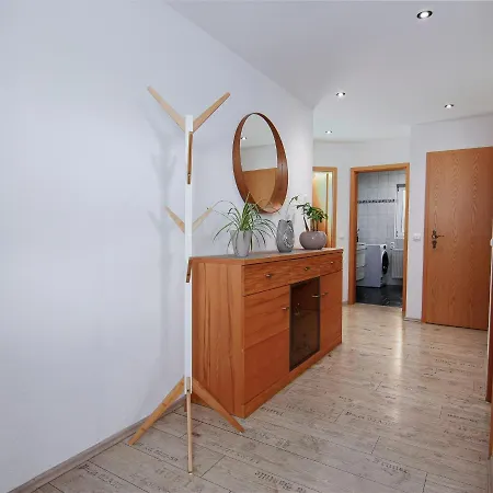 Apartment Wohlfühloase