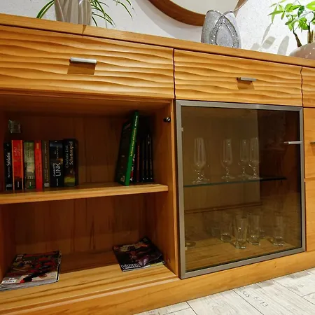 Apartment Wohlfuehloase
