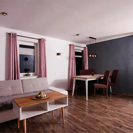 Wohlfühloase Apartment *