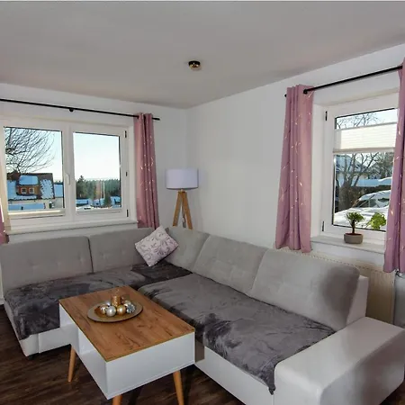 Apartment Wohlfühloase Eisenbach (Breisgau-Hochschwarzwald)