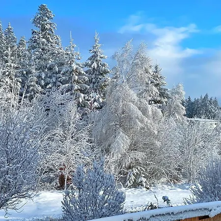 Wohlfuehloase Апартаменты