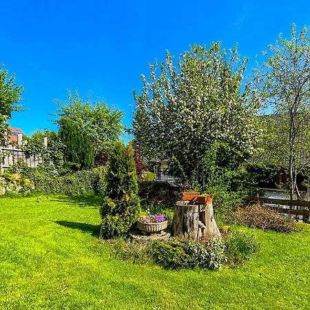 Wohlfuehloase Eisenbach (Breisgau-Hochschwarzwald)