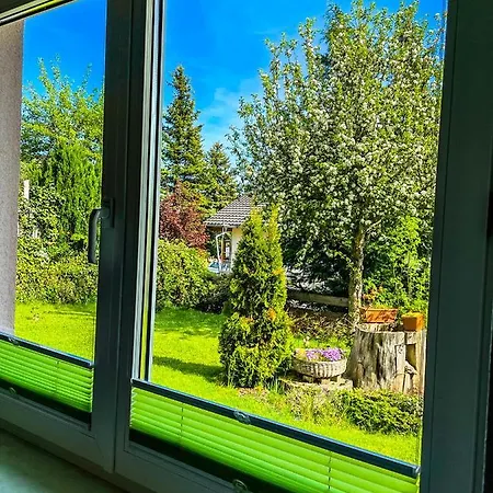 Wohlfuehloase Apartment Eisenbach (Breisgau-Hochschwarzwald)