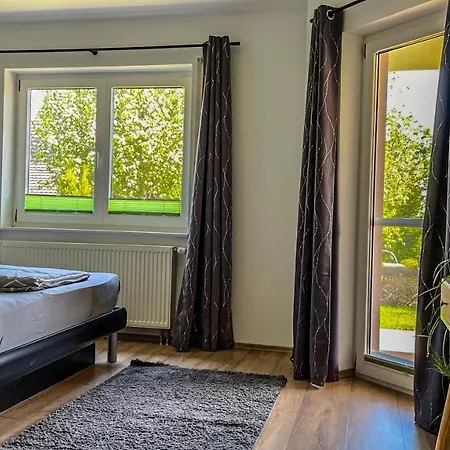 Wohlfühloase *
