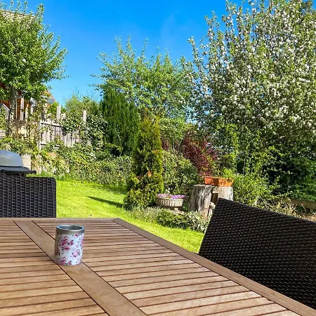 Lejlighed Wohlfuehloase