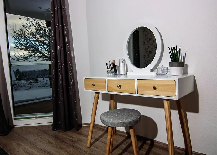 Wohlfuehloase Appartamento