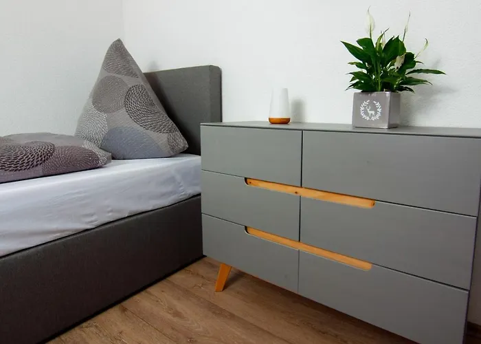 Wohlfuehloase Appartamento