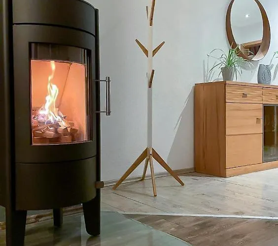 Wohlfuehloase Appartamento *