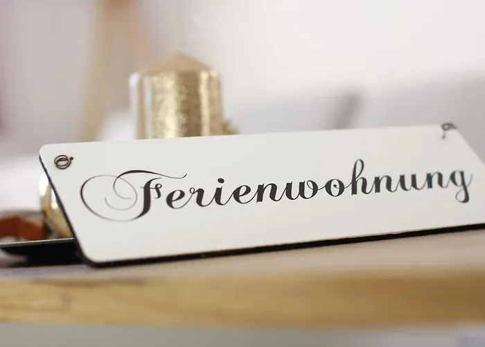 Wohlfuehloase Appartamento