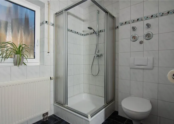 Wohlfuehloase Appartamento Eisenbach (Breisgau-Hochschwarzwald)