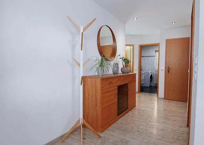 Appartamento Wohlfuehloase