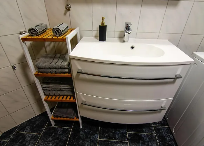 Appartamento Wohlfuehloase *