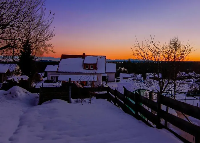 Wohlfuehloase Appartamento *