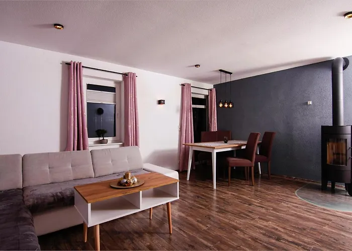 Wohlfuehloase Appartamento *