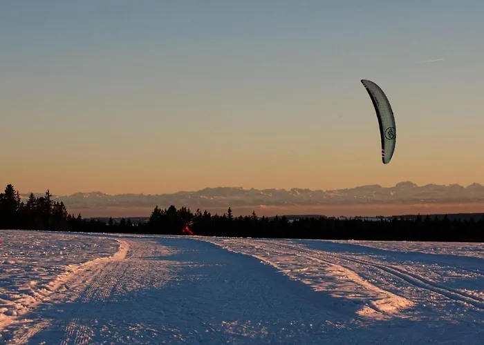 Appartamento Wohlfuehloase