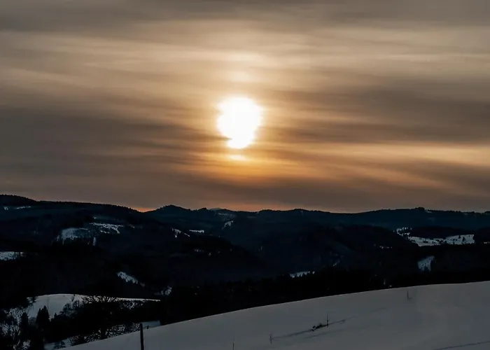 Appartamento Wohlfuehloase *