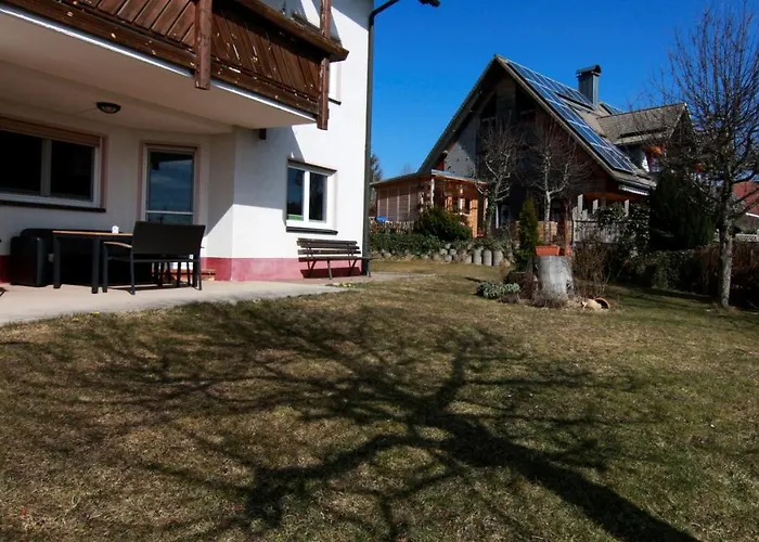 Wohlfuehloase * Eisenbach (Breisgau-Hochschwarzwald)