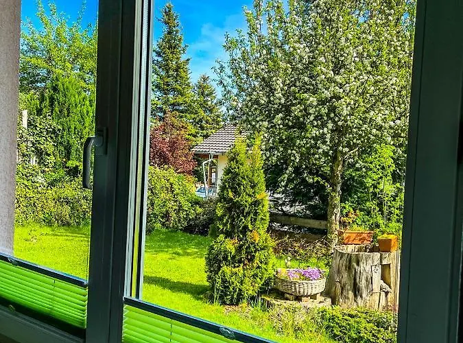 Wohlfuehloase Appartamento Eisenbach (Breisgau-Hochschwarzwald)